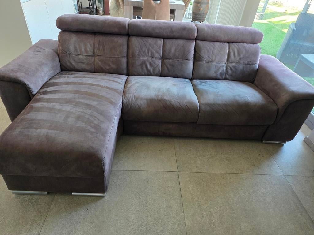 Canapé, Maison & Meubles, Canapés | Coins salons complets, Enlèvement ou Envoi