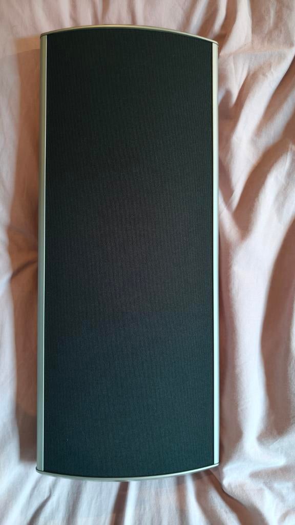 Acoustic research phantom 252c center luidspreker, Audio, Tv en Foto, Luidsprekerboxen, Ophalen, Zo goed als nieuw, Center speaker