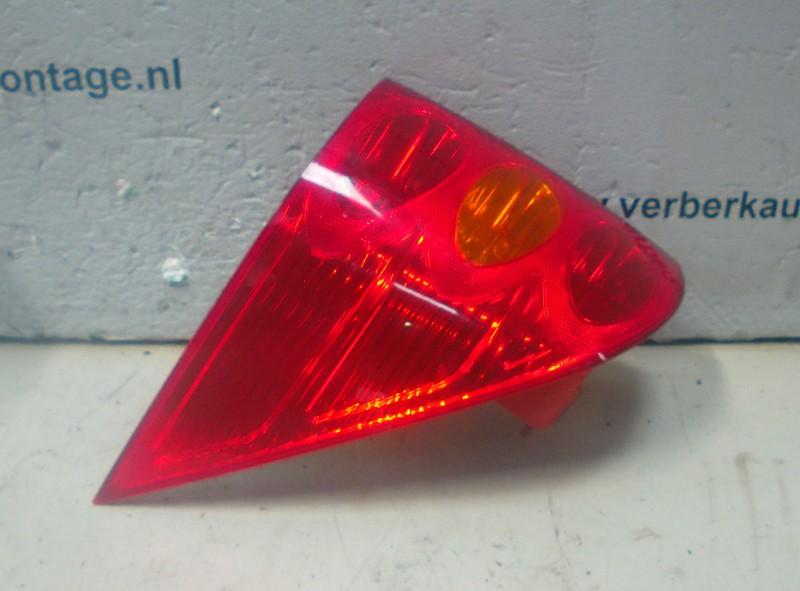 ACHTERLICHT LINKS Peugeot 1007 (KM) (9646116980), Gebruikt, Info@VerberkAutodemontage.nl, Nijverheidstraat 1a 1a
5405 AJ  UDEN, NL