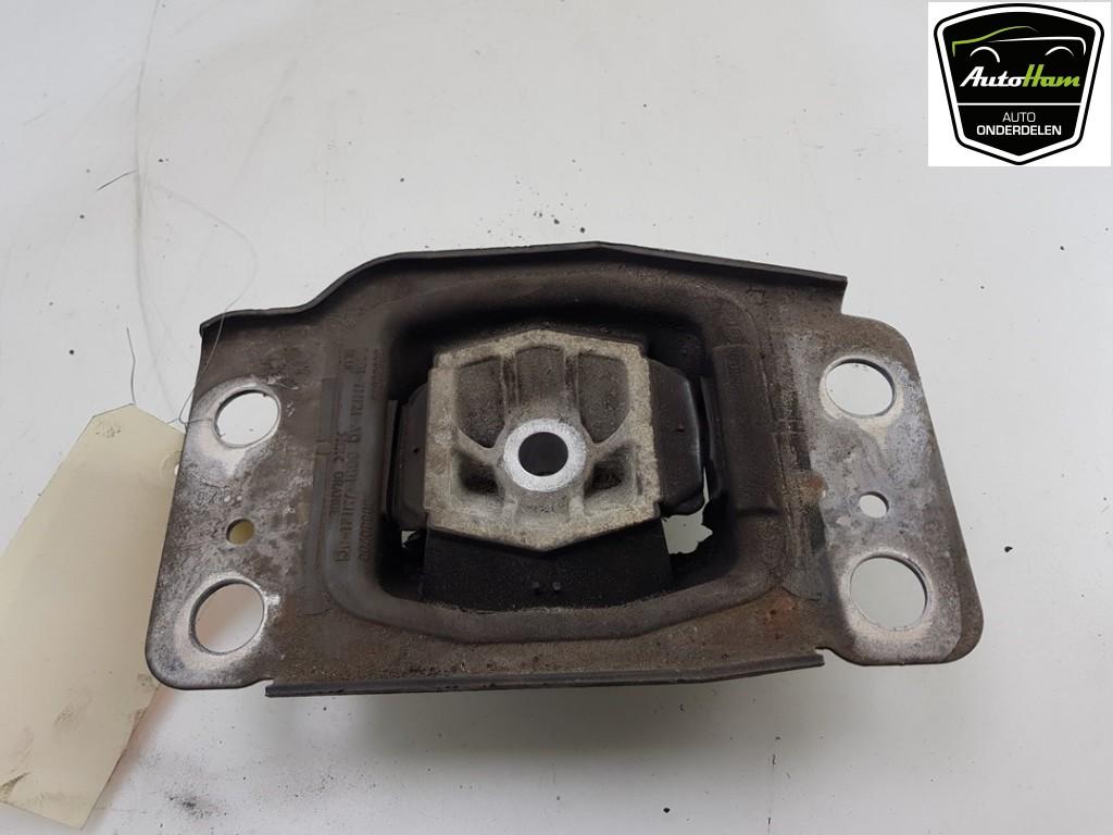 VERSNELLINGSBAKSTEUN Ford S-Max (GBW) (01-2006/12-2014), Gebruikt, Ford