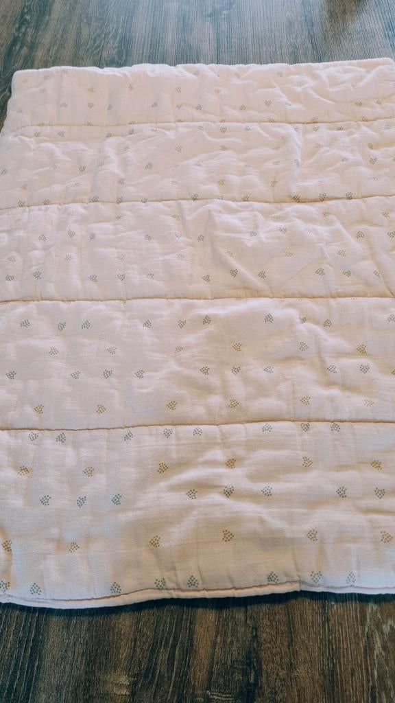 Parkonderlegger + omrander, Ophalen