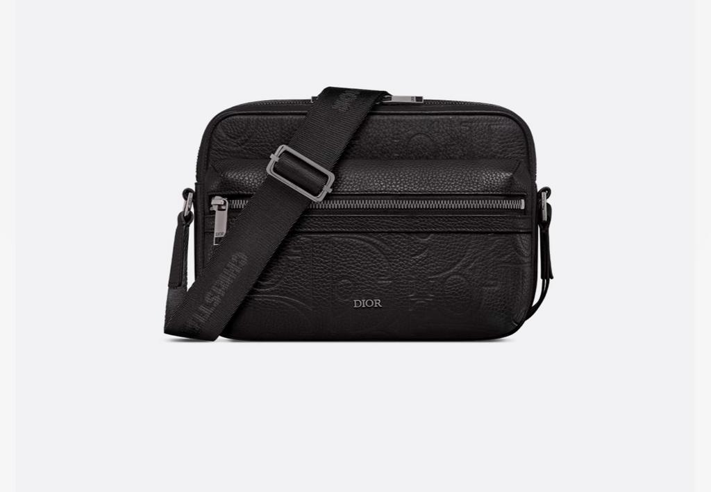 Dior tas, Computers en Software, Laptoptassen, Ophalen, Zo goed als nieuw