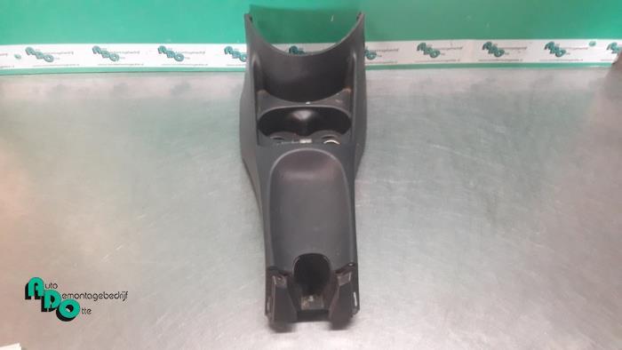 Console centrale d'un Fiat 500, Autos : Pièces & Accessoires, -, 3 mois de garantie, Utilisé, Fiat