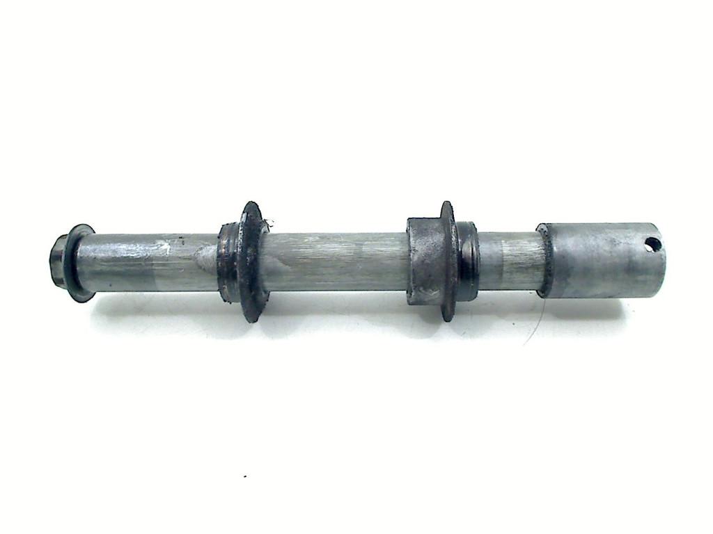 VOORAS Honda ST 1300 Pan European (ST1300 ST1300A), Dhr. S. di Majo, Gebruikt, Info@cama-motorparts.nl, P.J. Troelstraweg 8 8
3144 CX  MAASSLUIS, NL