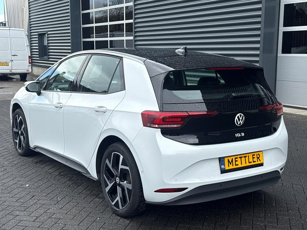 Volkswagen ID.3 Pro S 77 kWh, memory seat, camera, keyless,, Autos, Cuir et Alcantara, Achat, Entreprise, 559 km