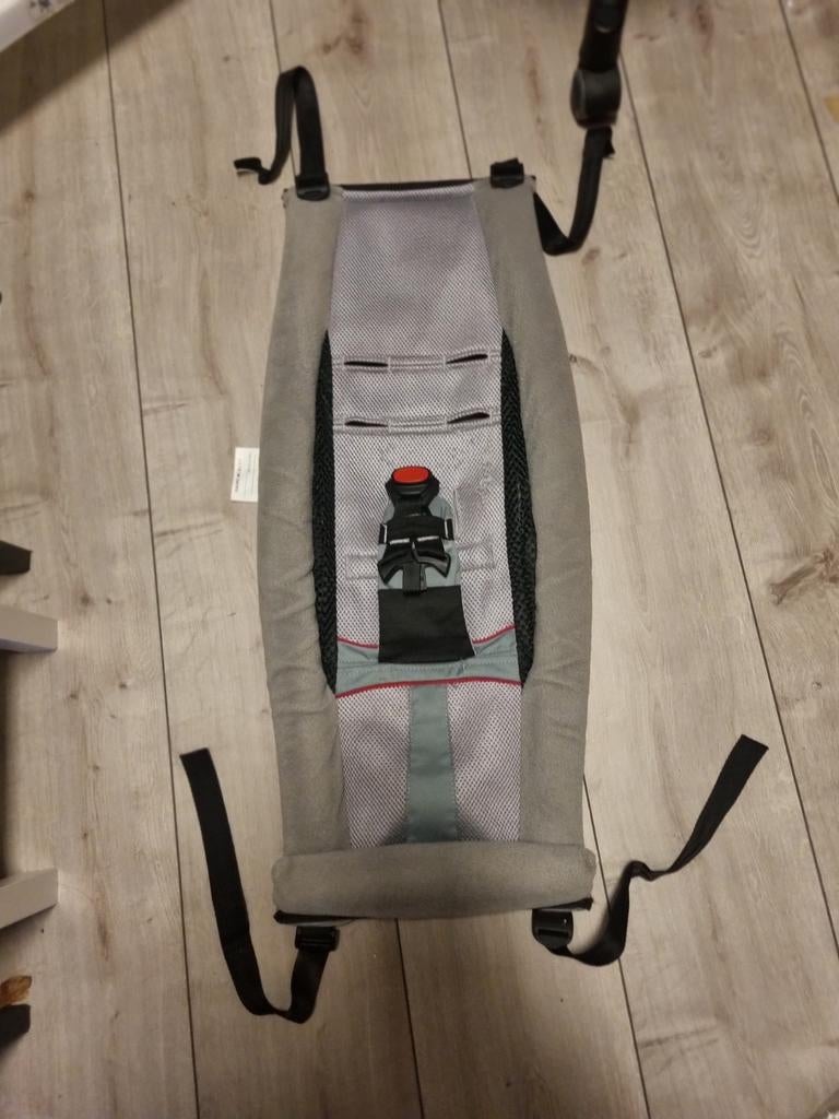 Thule babysling voor coaster, Vélos & Vélomoteurs, Enlèvement ou Envoi