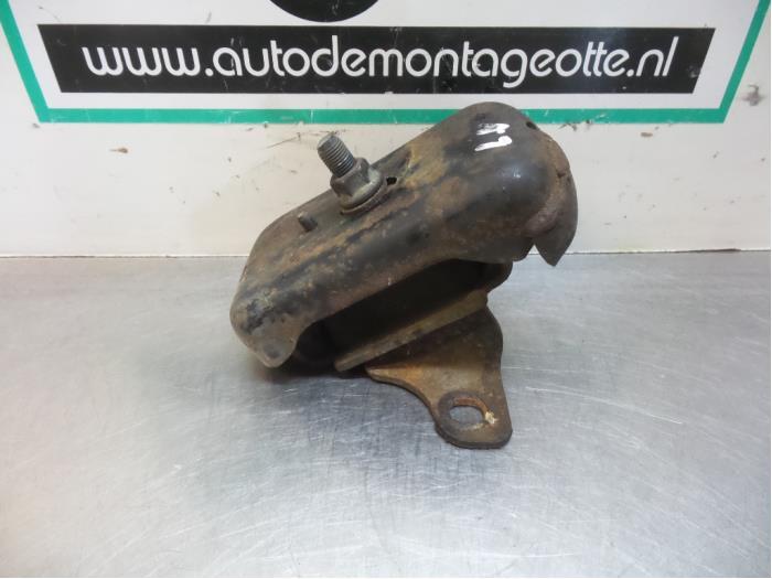 Support moteur d'un Kia Sorento (Sorento 03-), Kia, -, 3 mois de garantie, Utilisé