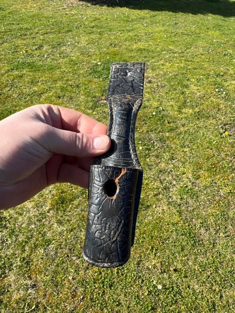 WW2 gousset Allemand, Collections, Enlèvement ou Envoi