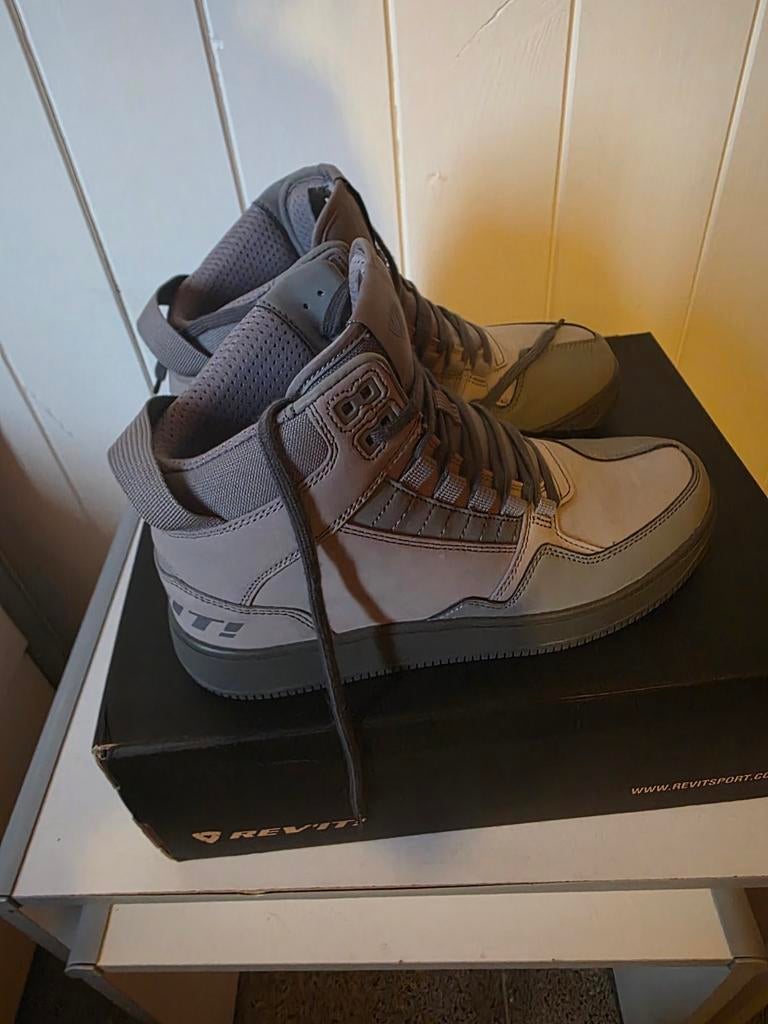 Revit moto sneakers te koop maat 39., Enlèvement