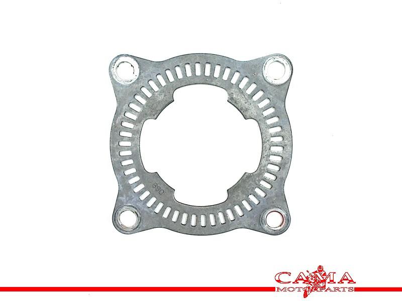 ABS RING ZZR 1400 2006-2009 +ABS (ZX14 ZZR1400 ZX1400), Motoren, Dhr. S. di Majo, Gebruikt, Info@cama-motorparts.nl, P.J. Troelstraweg 8 8
3144 CX  MAASSLUIS, NL