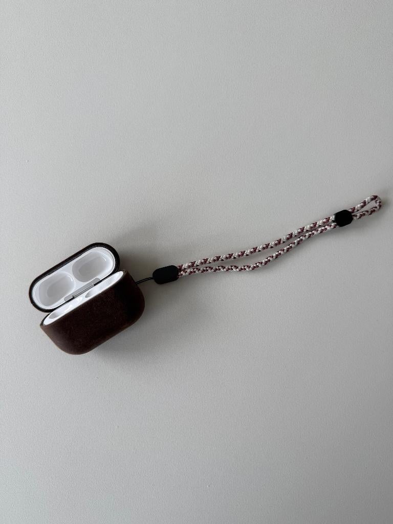 Rixeny Airpods 3 Pro case protector, Telecommunicatie, Ophalen, Nieuw, In oorschelp (earbud)