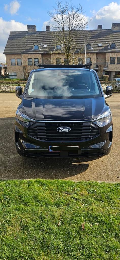 Ford Transit Custom 2025 Diesel FULL OPTION., Achat, Diesel, Particulier, Ford
