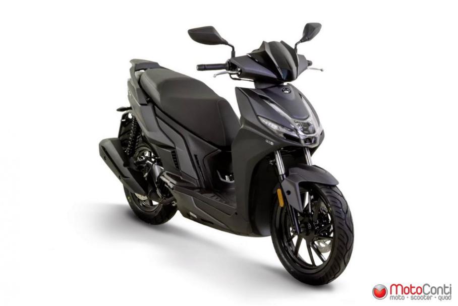 Kymco Agility S 125 [Fin.0%] [promo], Neuf, 125 cm³, Enlèvement, Agility