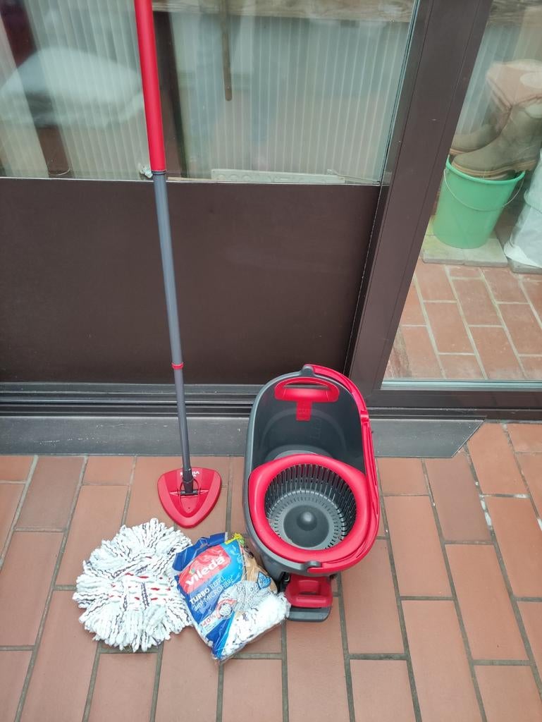 1maal gebruik weg wegens dubbel, Maison & Meubles, Enlèvement