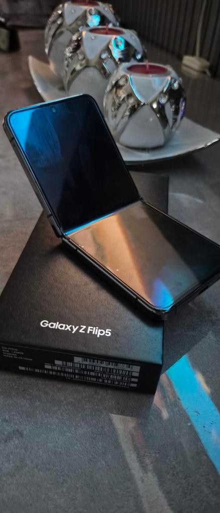 Flip5 samsung, Enlèvement ou Envoi