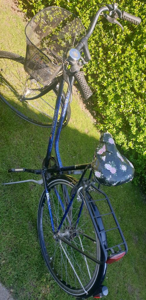 Venturelli fiets, Fietsen en Brommers, Ophalen