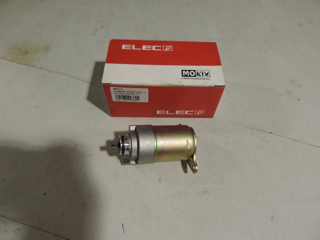 sym, Vélos & Vélomoteurs, Enlèvement ou Envoi, Neuf, Autres types, Sym