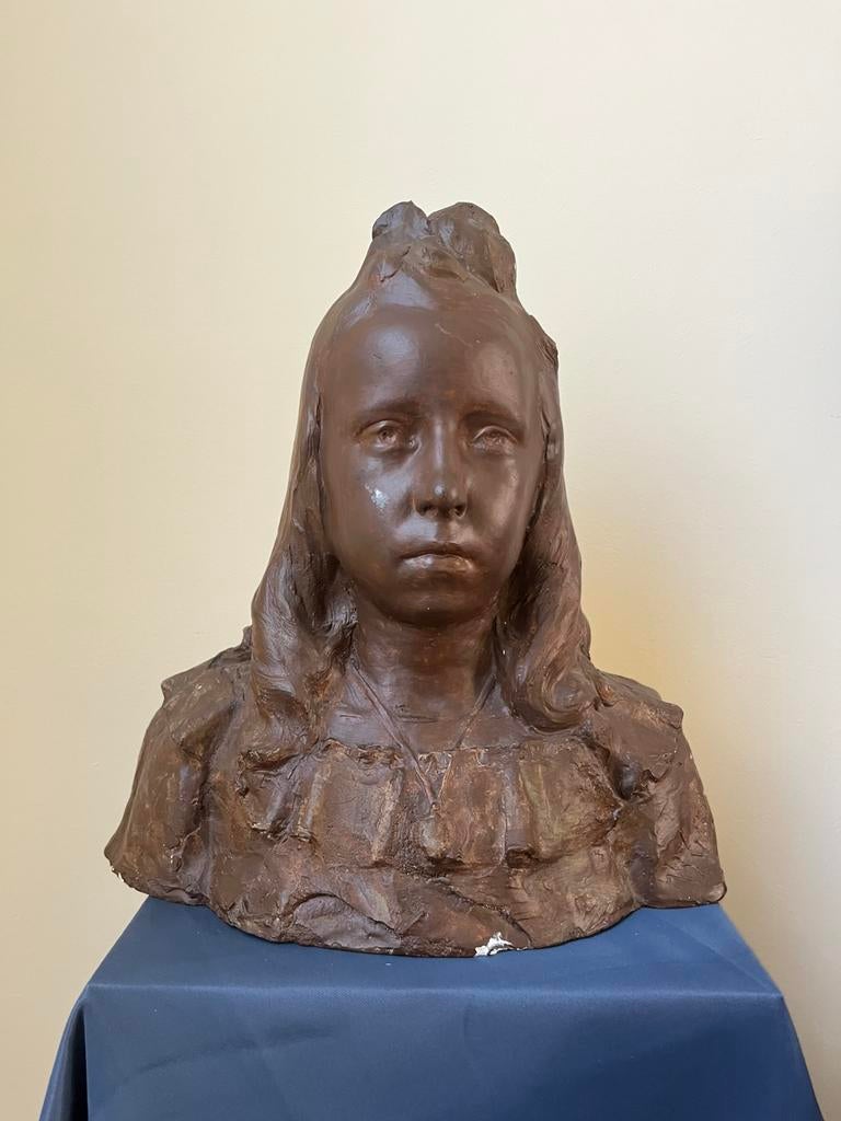 Tuerlinckx 1903 - 40 cm, Antiek en Kunst, Ophalen of Verzenden