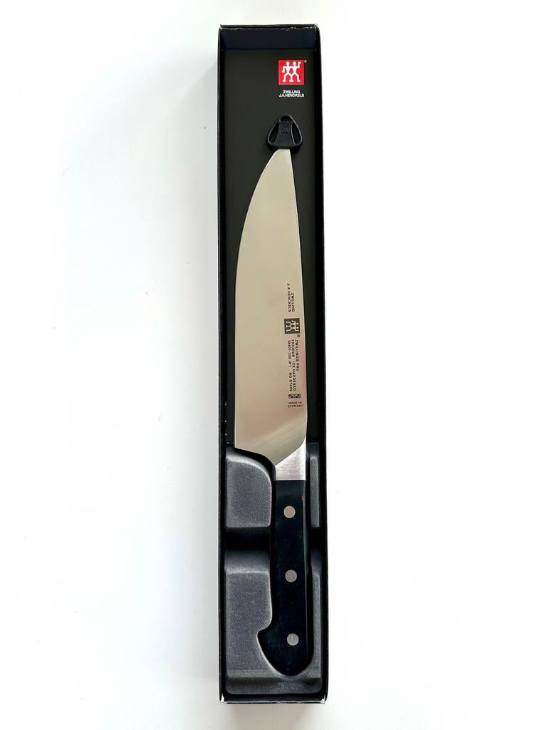 Zwilling Pro koksmes 20cm, Ophalen of Verzenden, Nieuw