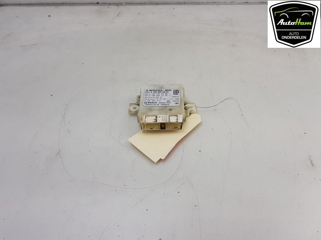 COMPUTER PDC Mercedes-Benz ML III (166) (01-2011/12-2015), Gebruikt, Mercedes-Benz