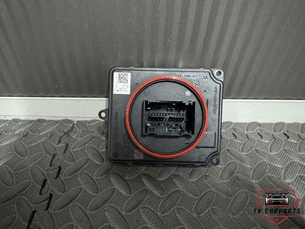 Module de phare Vag 4k0941572cj, Autos : Pièces & Accessoires, Électronique & Câbles, Audi, Utilisé
