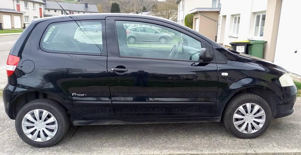 Jolie VW Fox 12cc ess 2008 prête à immatriculer, Autos, Achat, Boîte manuelle, Fox, Essence