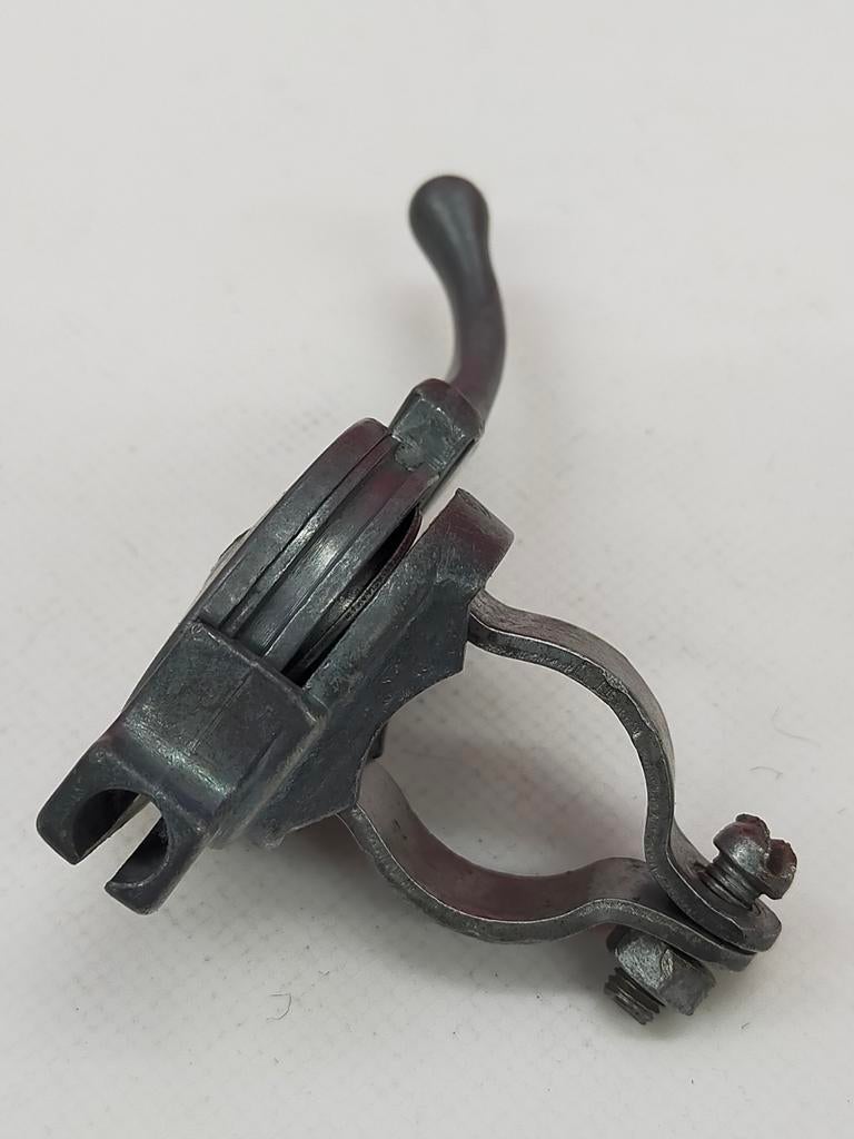 Magura gashendel chocke. Manette. Berini eitje oldtimer, Ophalen of Verzenden