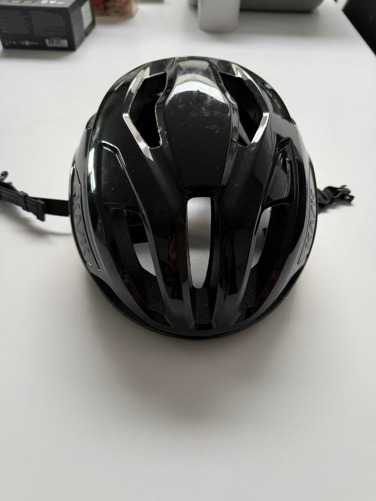 Race helm kask, Ophalen, Zo goed als nieuw, Helm