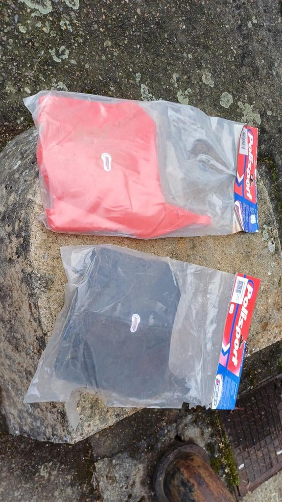 À vendre honda crf 250 450, Motos, Enlèvement ou Envoi