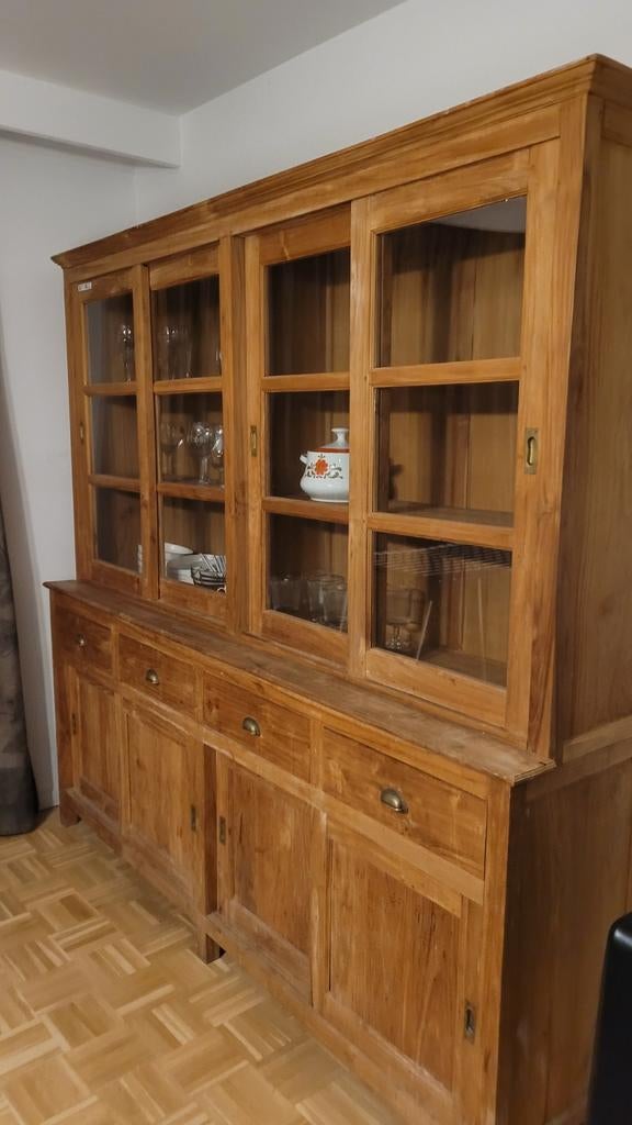 Buffetkast, Huis en Inrichting, Kasten | Buffetkasten, Ophalen