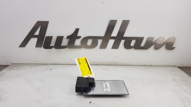 DIVERS Volkswagen Scirocco (137 / 13AD) (01-2008/11-2017), Utilisé, Volkswagen