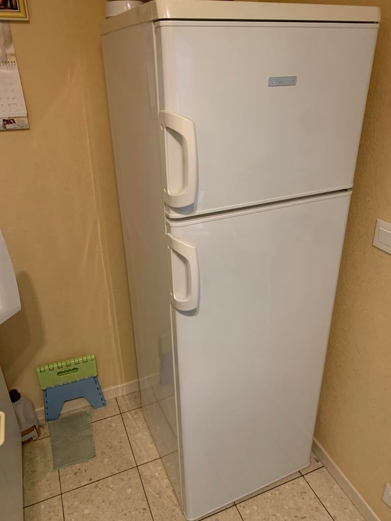 Frigo ELECTRLUX., Electroménager, Réfrigérateurs & Frigos, Enlèvement ou Envoi, Comme neuf
