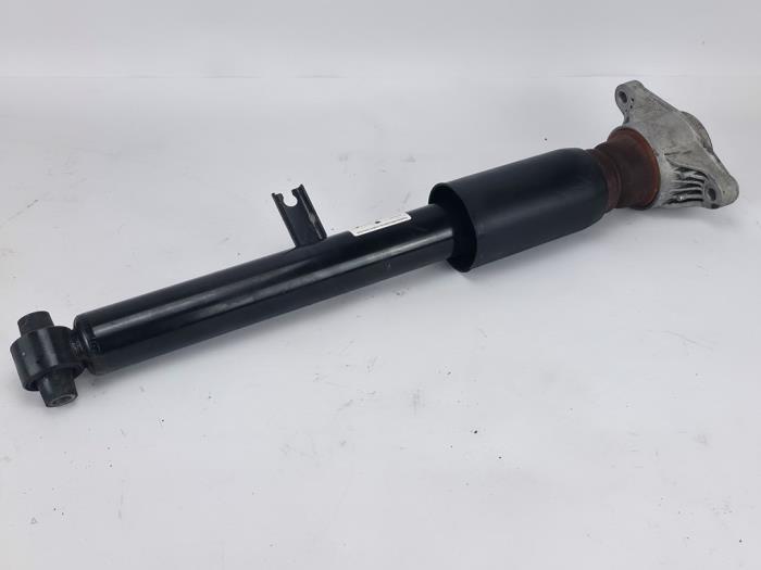 Schokdemper rechts-achter van een BMW 4-Serie, Gebruikt, -, -, Ophalen of Verzenden