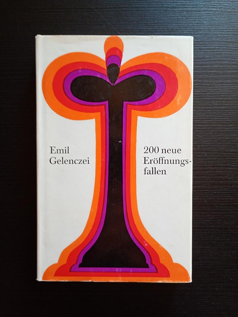 schaken 200 neue eröffnungsfallen, Ophalen of Verzenden, Minder dan 500 stukjes, Zo goed als nieuw, Schaken