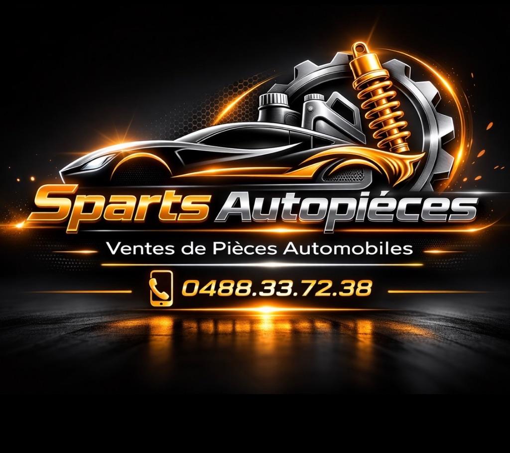 Calandre sport pour caméra Mercedes GLC W253 15-18, Enlèvement