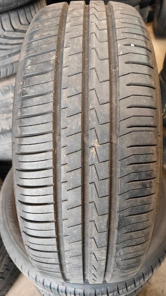 195/55r16 falken 40€ per stuk met montage en balanceren, Ophalen