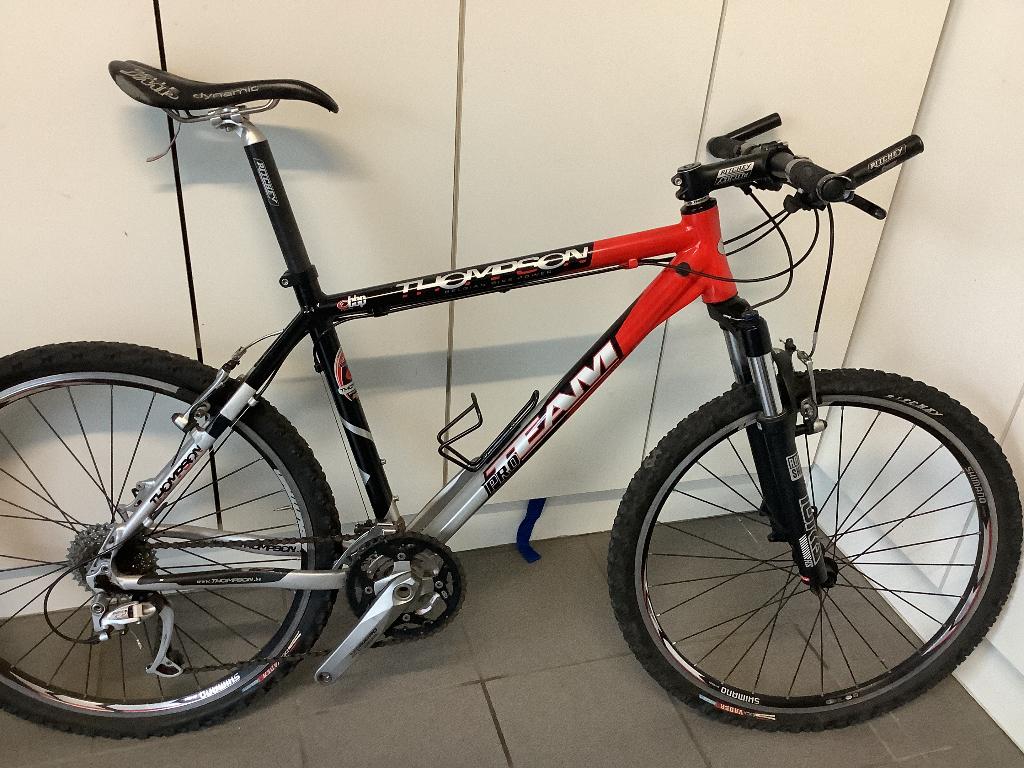 Mtb 26”, Fietsen en Brommers, Ophalen of Verzenden, Gebruikt