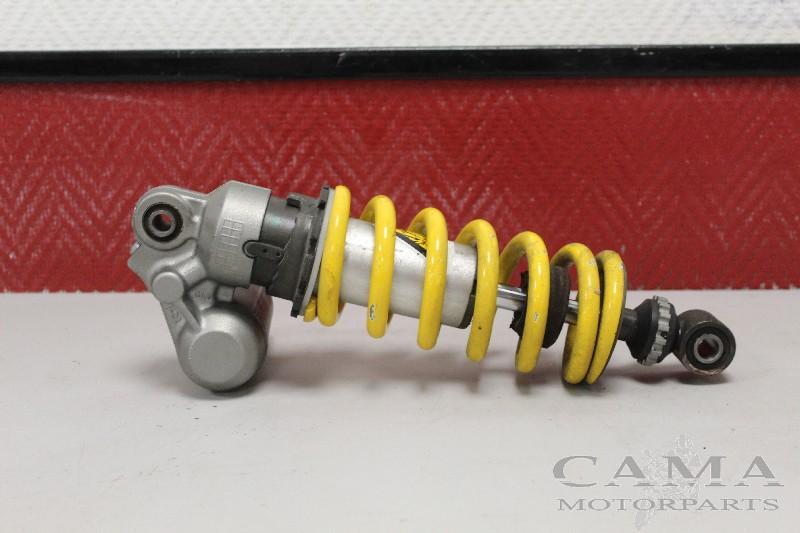 AMORTISSEUR ARRIÈRE YZF R6 1999-2002 (YZF-R6 5EB 5MT), Motos, Dhr. S. di Majo, Utilisé, Info@cama-motorparts.nl, P.J. Troelstraweg 8 8
3144 CX  MAASSLUIS, NL