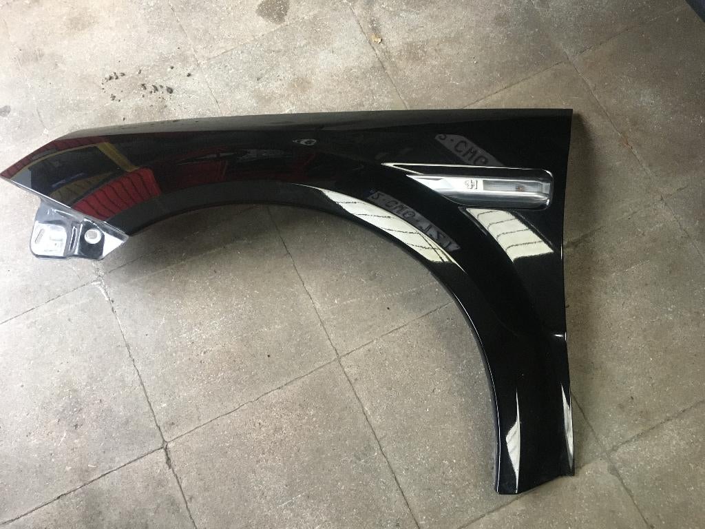 AILE AVANT GAUCHE OPEL TIGRA B, Autos : Pièces & Accessoires, Carrosserie & Tôlerie, Opel, Avant, Gauche, Utilisé, Enlèvement