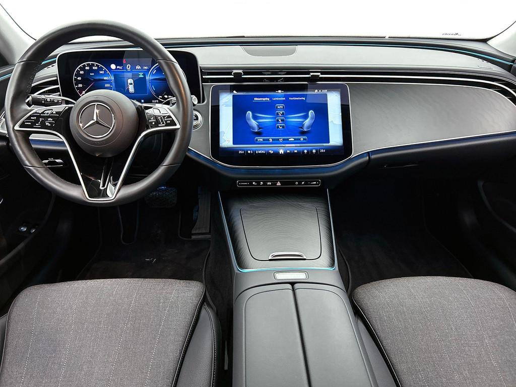 Mercedes-Benz E-Klasse 300 E Break Luxury Line Trekhaak | Di, Autos, Achat, 5 portes, 120 min, Automatique