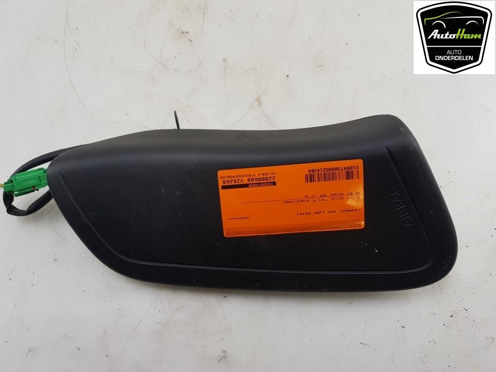 AIRBAG STOEL Peugeot 108 (01-2014/-) (|73920YV020|), Auto-onderdelen, Dhr. J. Ham, Gebruikt, Administratie@autoham.nl, Peugeot