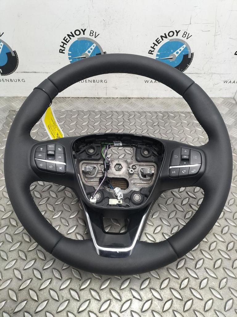 FORD FOCUS STUURWIEL 2017, Ophalen of Verzenden, Gebruikt, Stiba lid