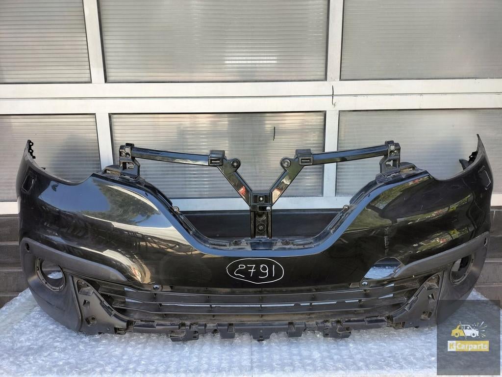 Pare-chocs avant Renault Captur 620220343R, Renault Group, Contact.group@renault.com, Pare-chocs, Renault