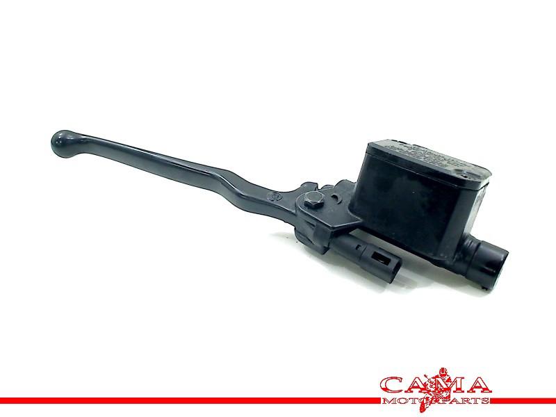 REMPOMP VOOR Gilera Fuoco 500 2013-2015 (01-2013/12-2015), Dhr. S. di Majo, Gebruikt, Info@cama-motorparts.nl, P.J. Troelstraweg 8 8
3144 CX  MAASSLUIS, NL