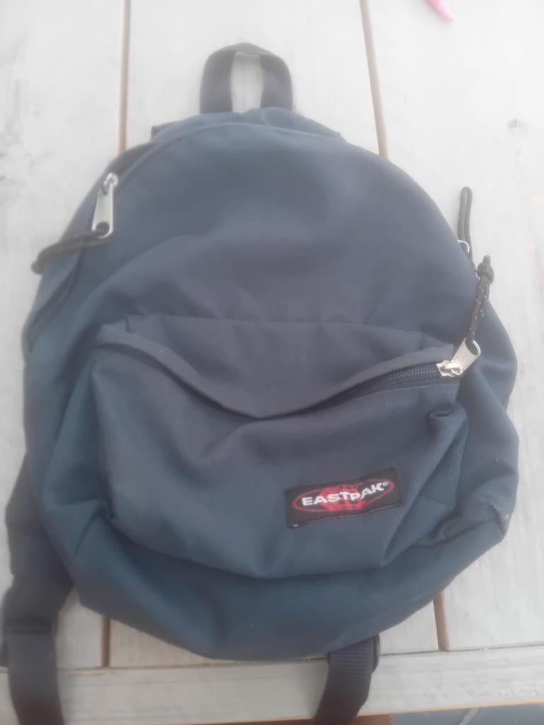 Kleine rugzak eastpak, Ophalen of Verzenden, Eastpak