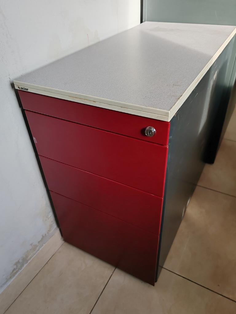 Armoire, Computers en Software, Serverkasten