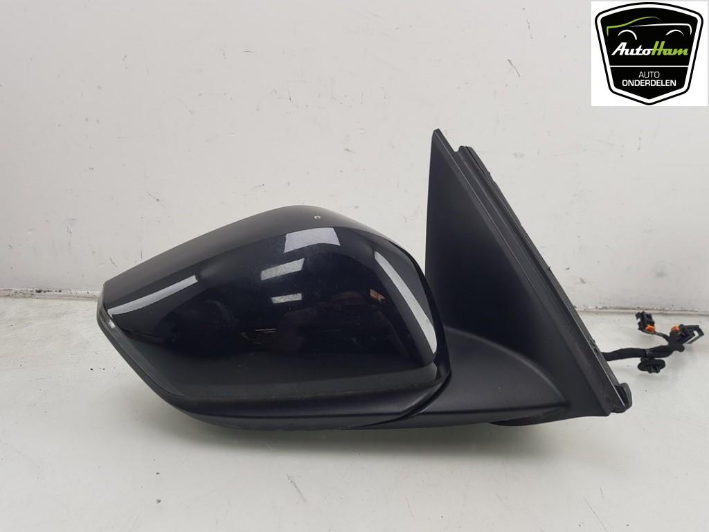 RETROVISEUR LATERAL DROIT C4 Berline (BA / BB / BC), Autos : Pièces & Accessoires, Rétroviseurs, Citroën, Utilisé