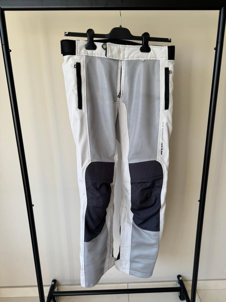 Revit doorwaai motorpak, Motoren, Ophalen, REV’IT!, Tweedehands, Heren