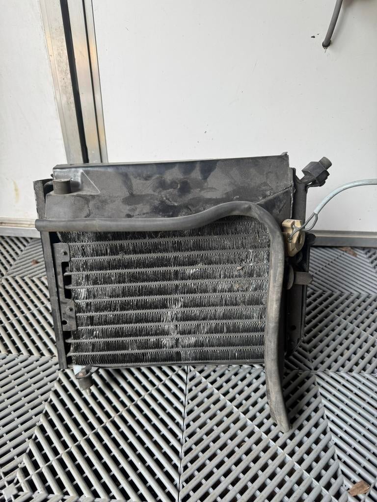 Porsche 911 993 Radiateur, Enlèvement ou Envoi, Porsche