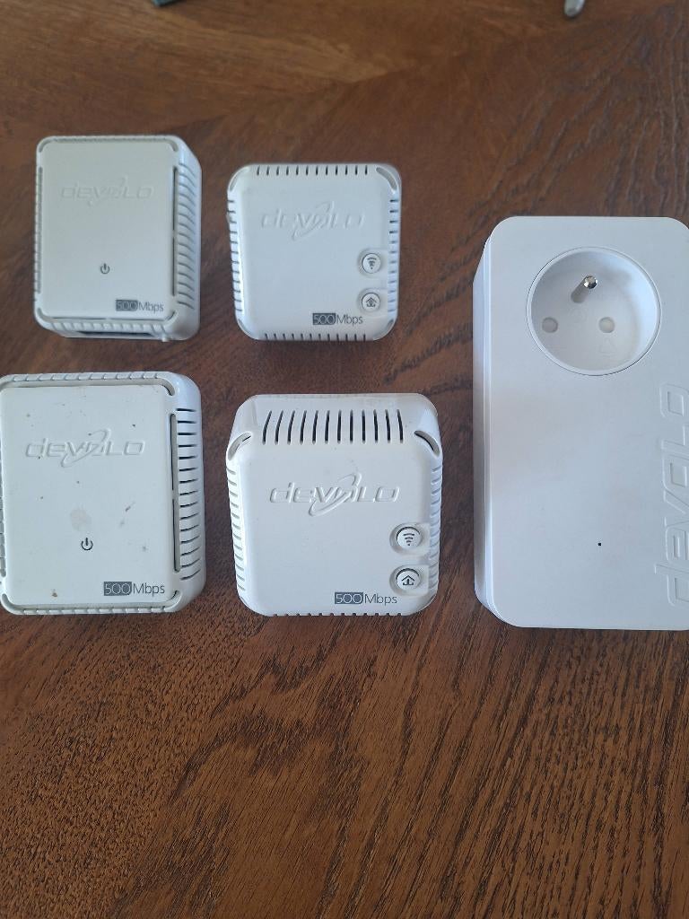 Wifi booster, Computers en Software, WiFi-versterkers, Ophalen, Gebruikt